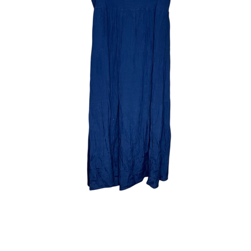 A Beautiful Soul Black Wide-Leg Pants - Picture 2 of 5